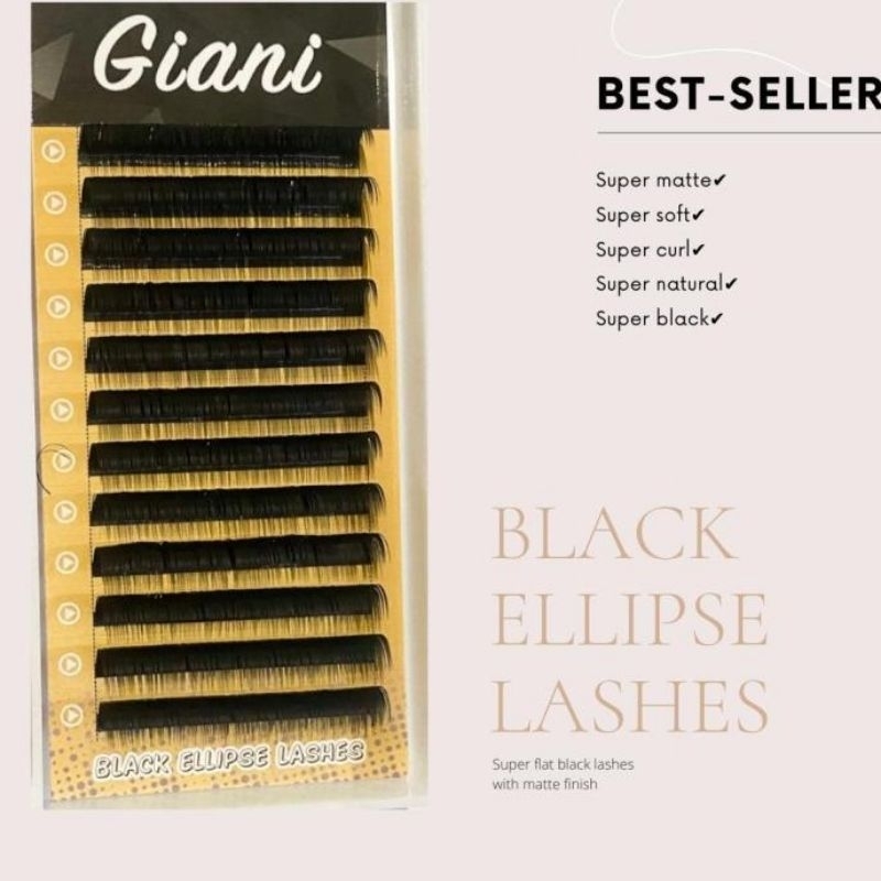giani flat lash