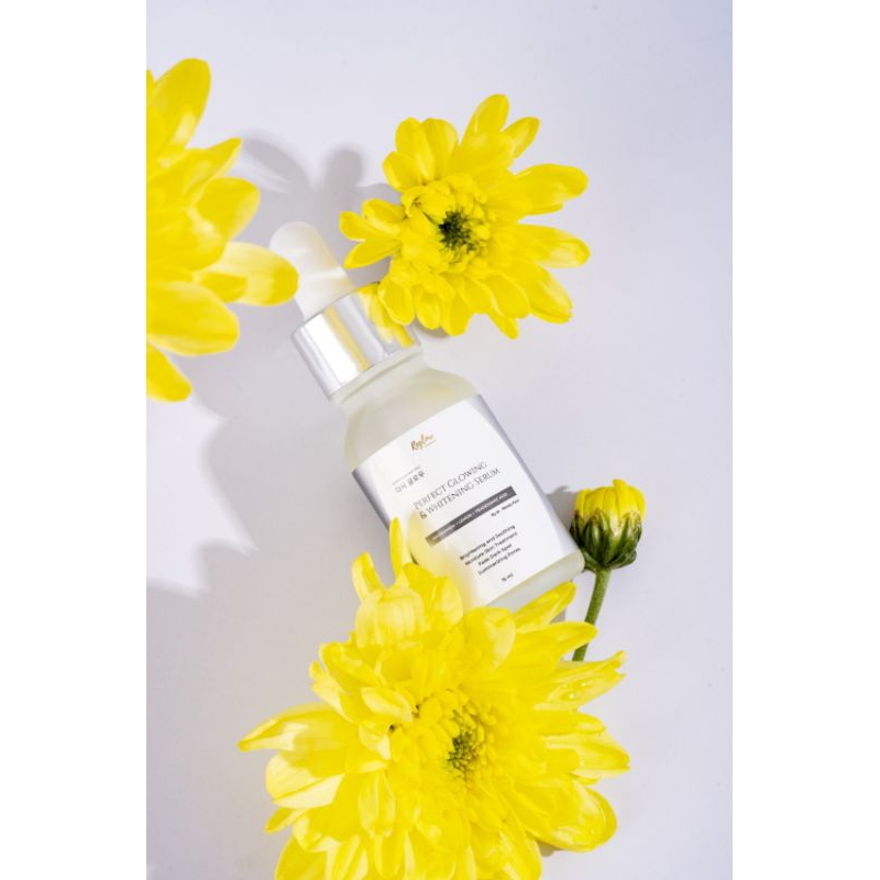 Reglow skincare Serum