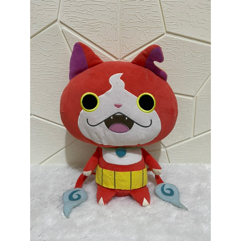Boneka Yokai Watch Original