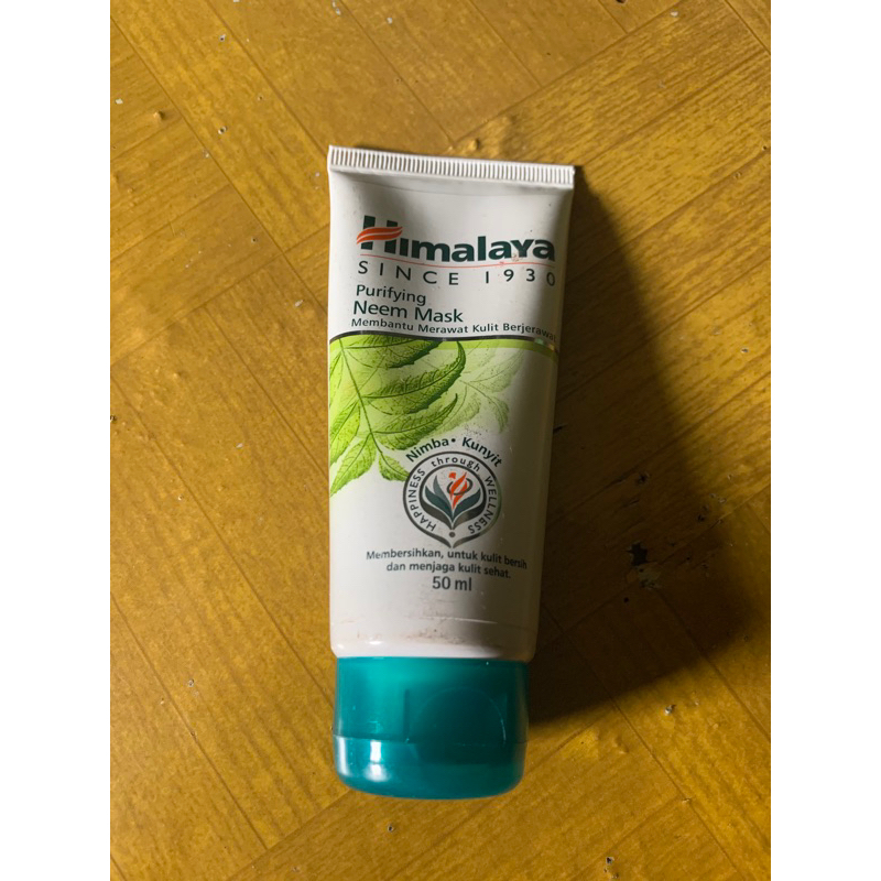Himalaya