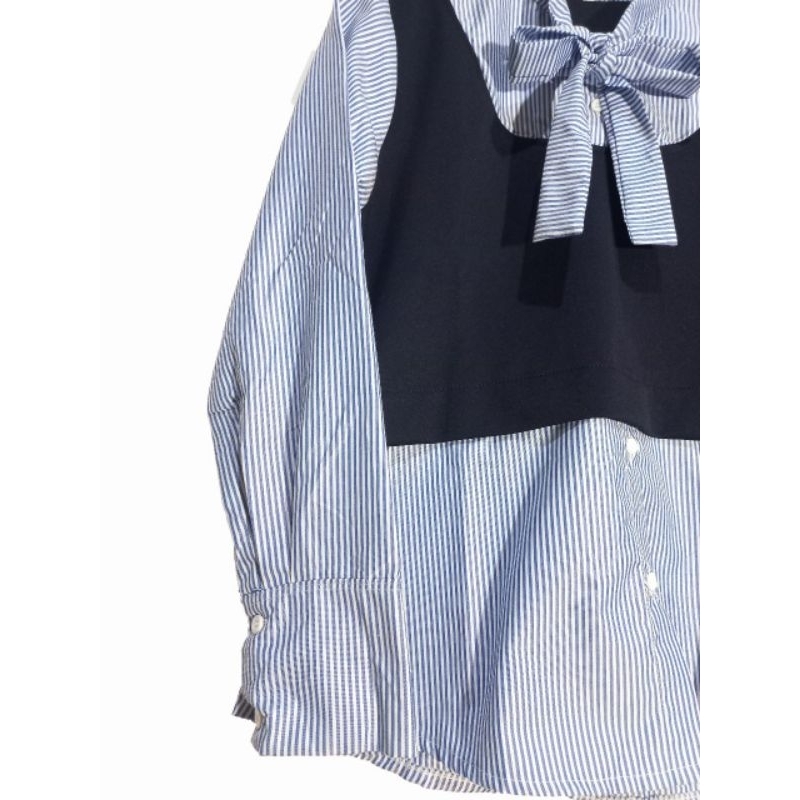 Blouse shirt