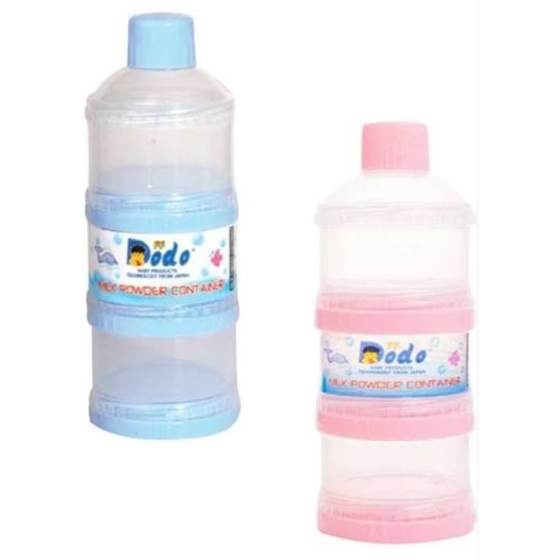 Dodo milk kontainer Dac015