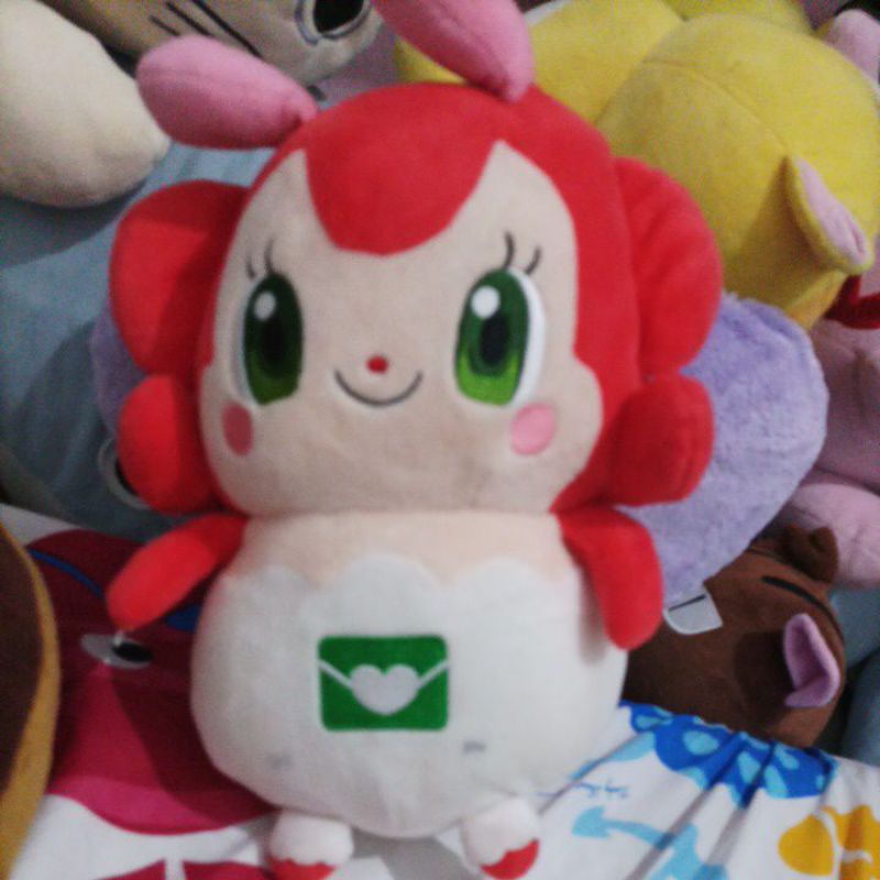 Link Co 10-55k (1kg) Boneka