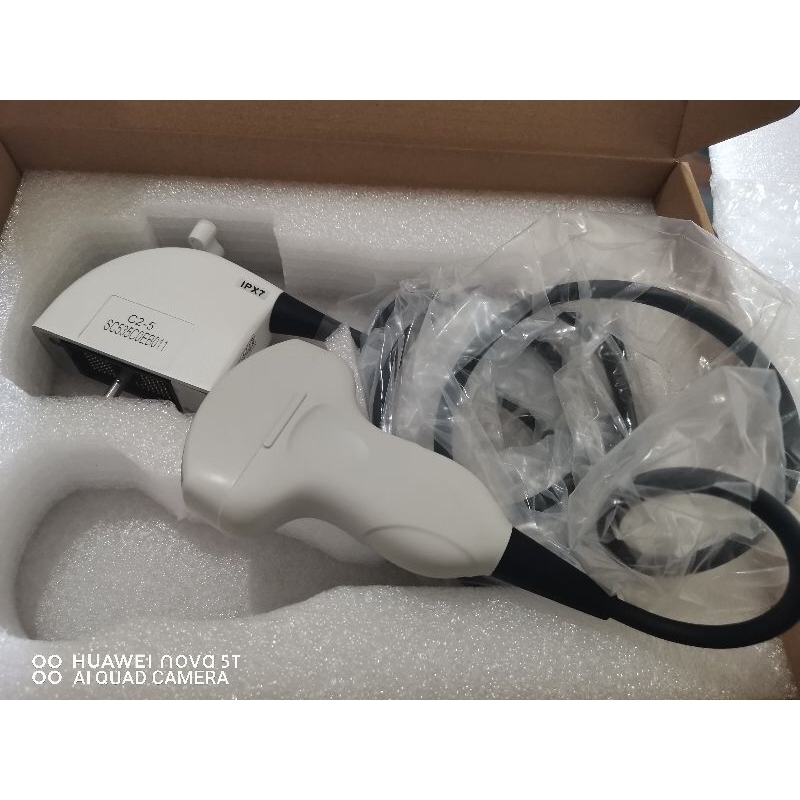 Probe convek dp10 mindray