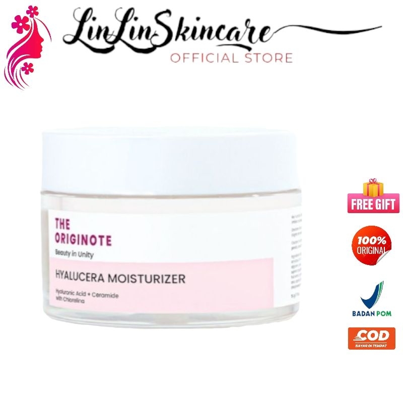 THE ORIGINOTE Hyalucera Mousteraizer