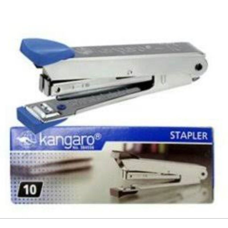 Kangaro Stapler No.10