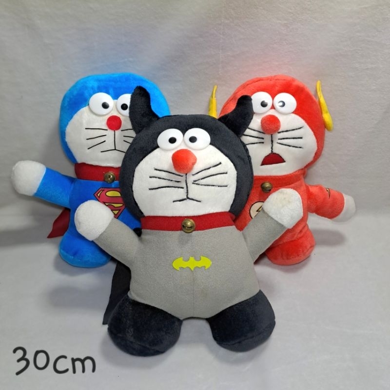 Boneka emon hero