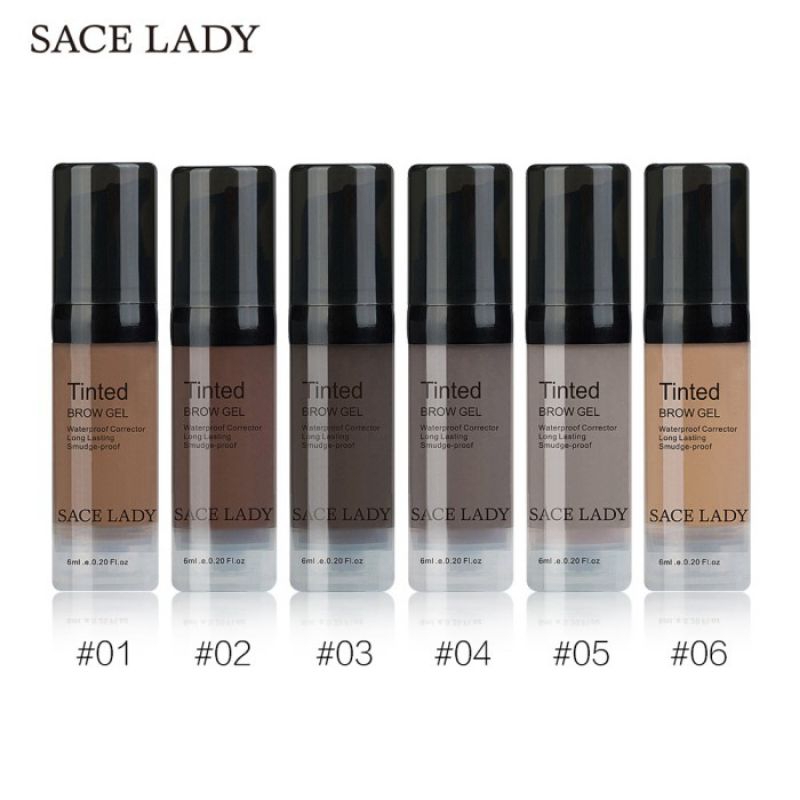 SACE LADY EYEBROW WATERPROOF