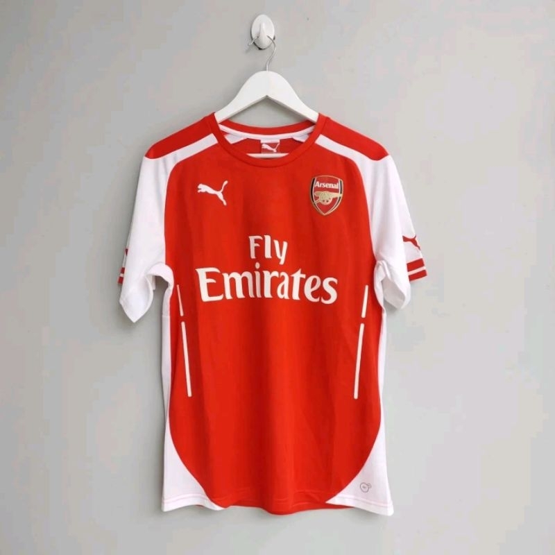AFC HOME KIT 2014/15