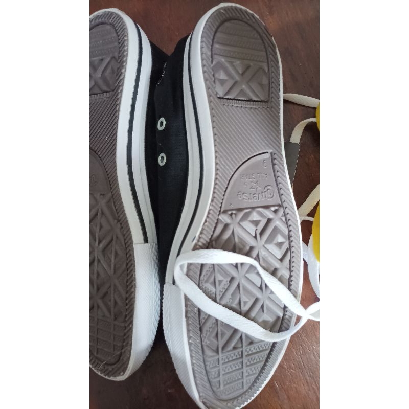 sepatu Converse 42