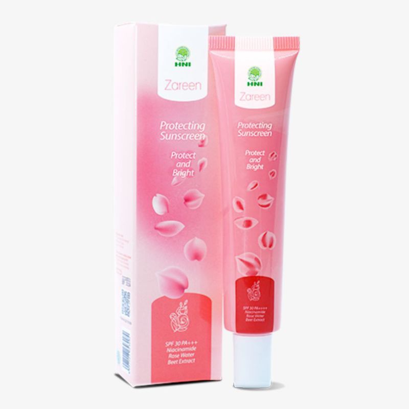 sunscreen HNI