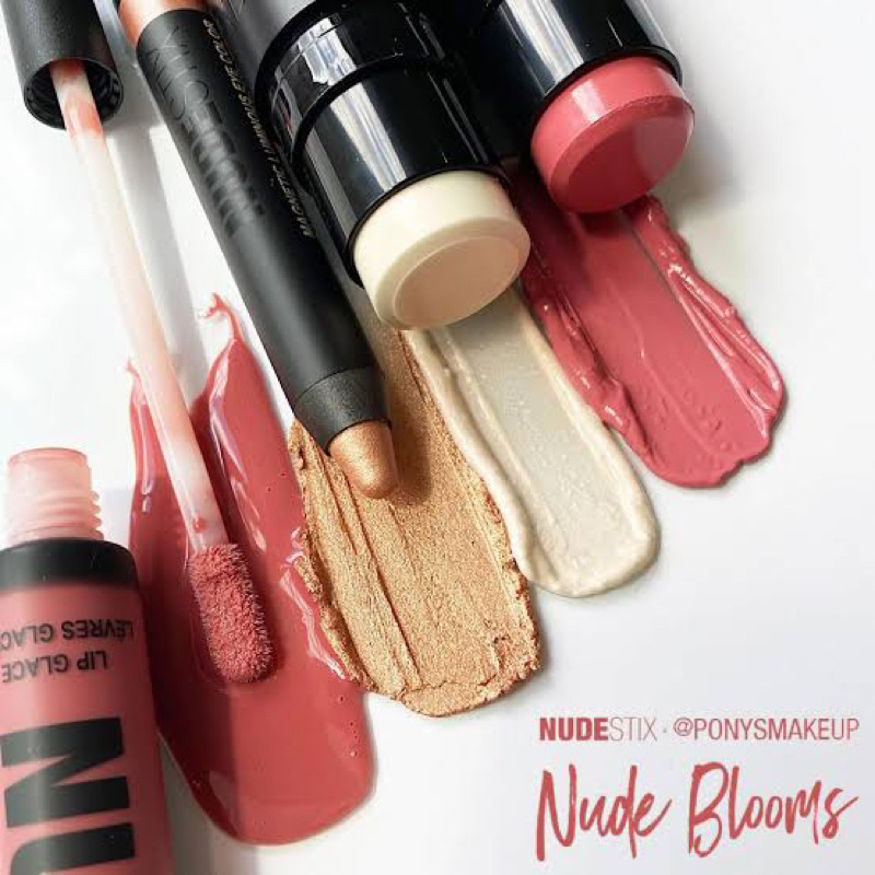 PROMO NUDESTIX FULL SIZE