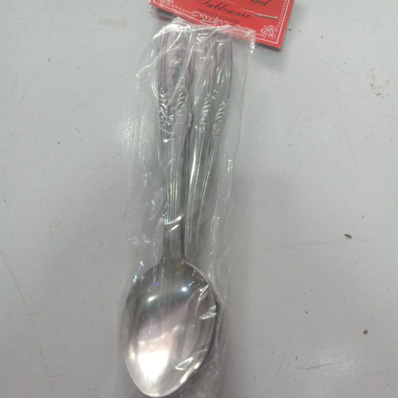 sendok makan