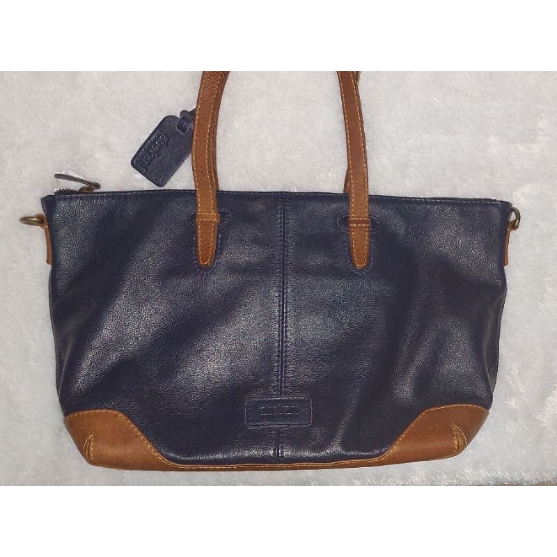 Preloved Abekani Bleker 2 tone