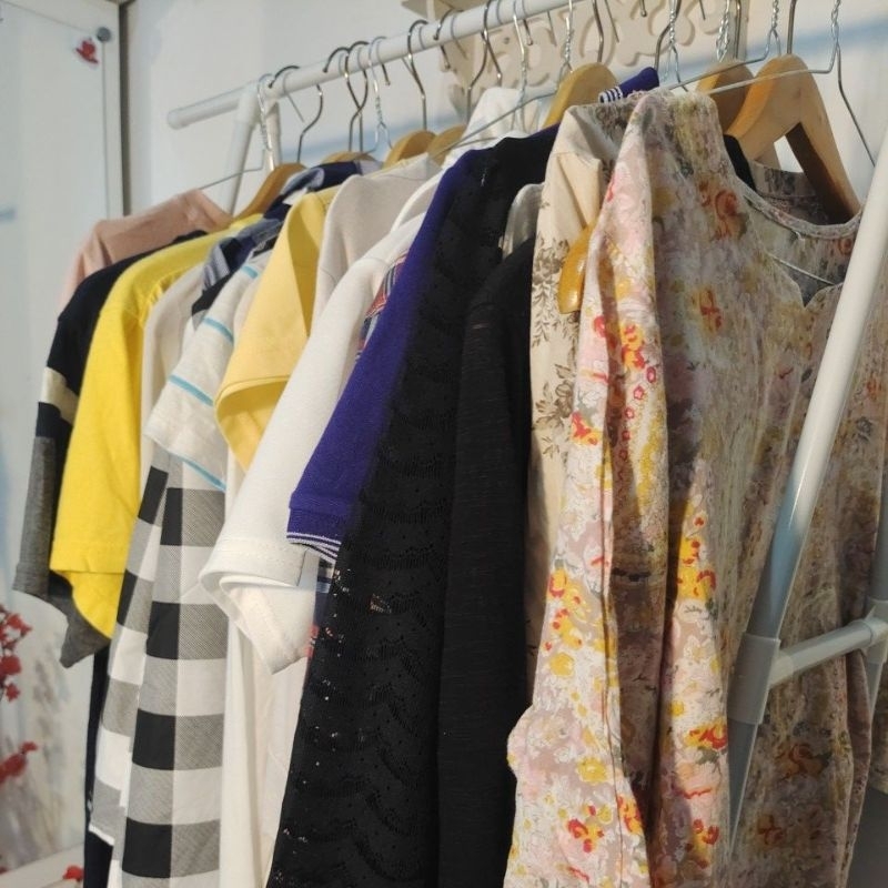 baju unisex