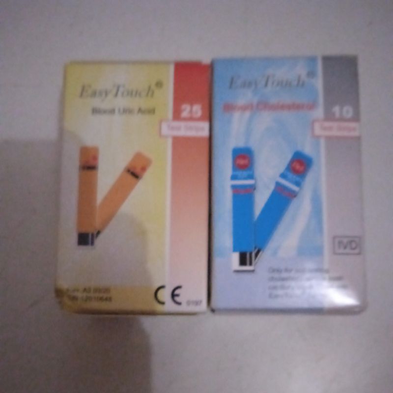 easy touch