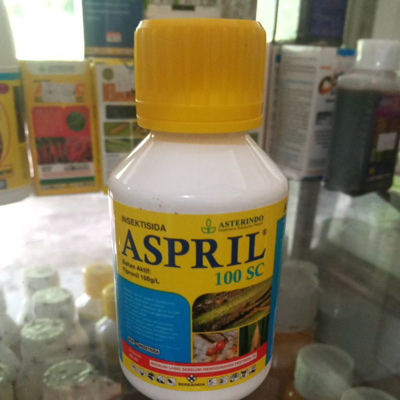 Aspril 80ml