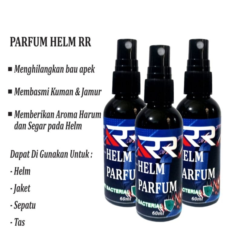 Carrera helm deo - parfume helml
