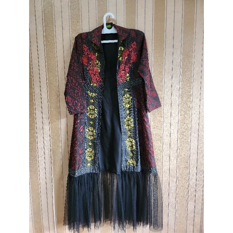 (new) outer panjang