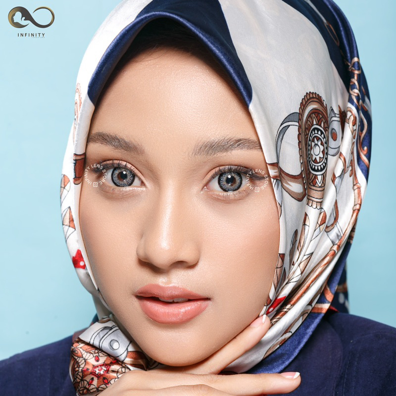 INFINITYLENSTORE • SOFTLENS WEDDING MAKI