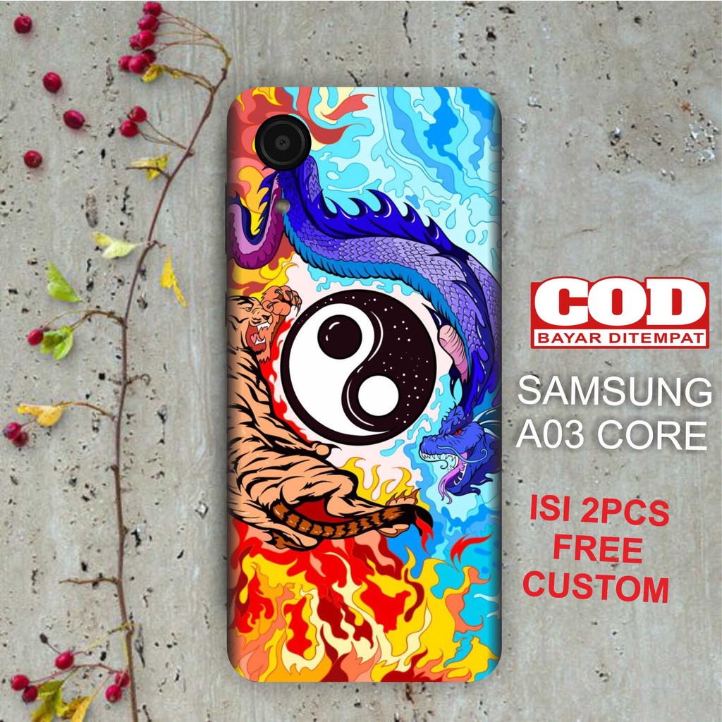 *PromoLaris* One S Garskin Wrap Custom (2Pcs) & COD