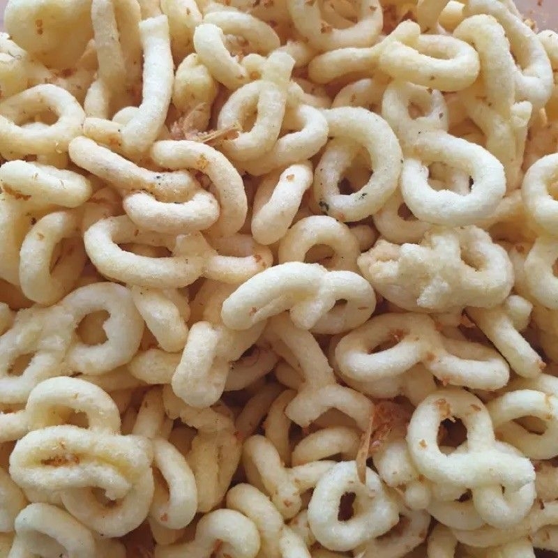 LANTING BAWANG KEBUMEN 500GR