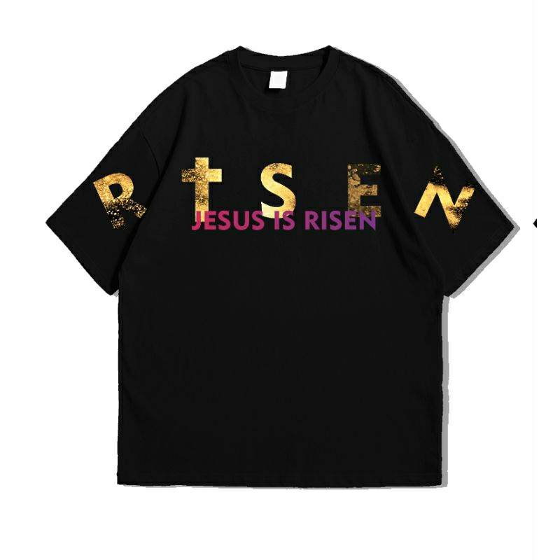 Kaos OVERSIZE Risen