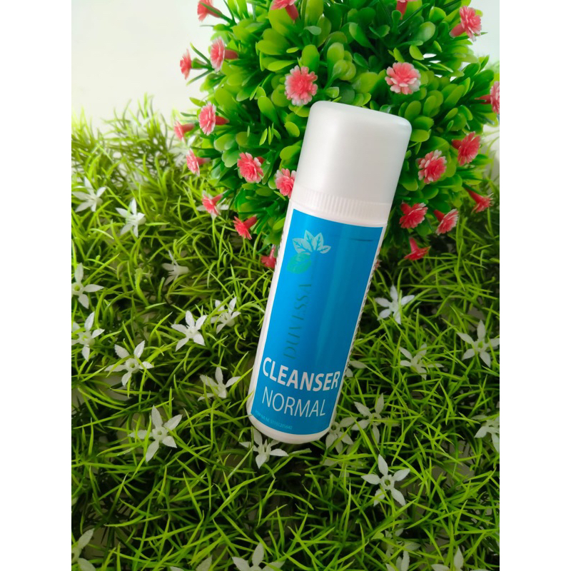 Cleanser