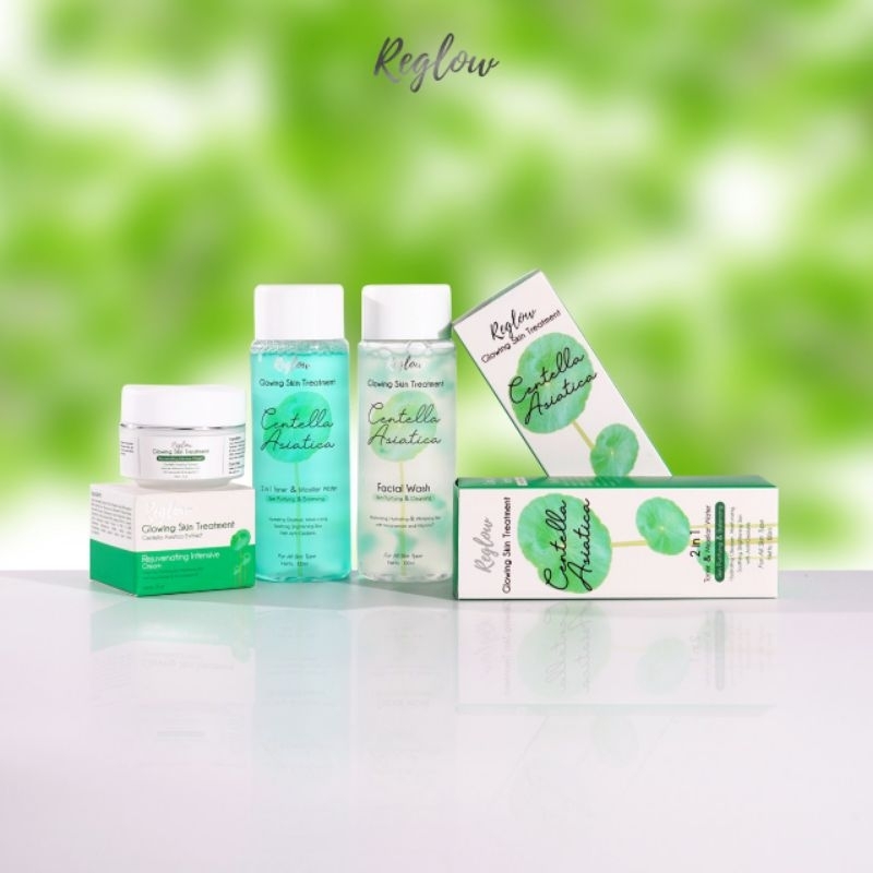 Reglow Scincare