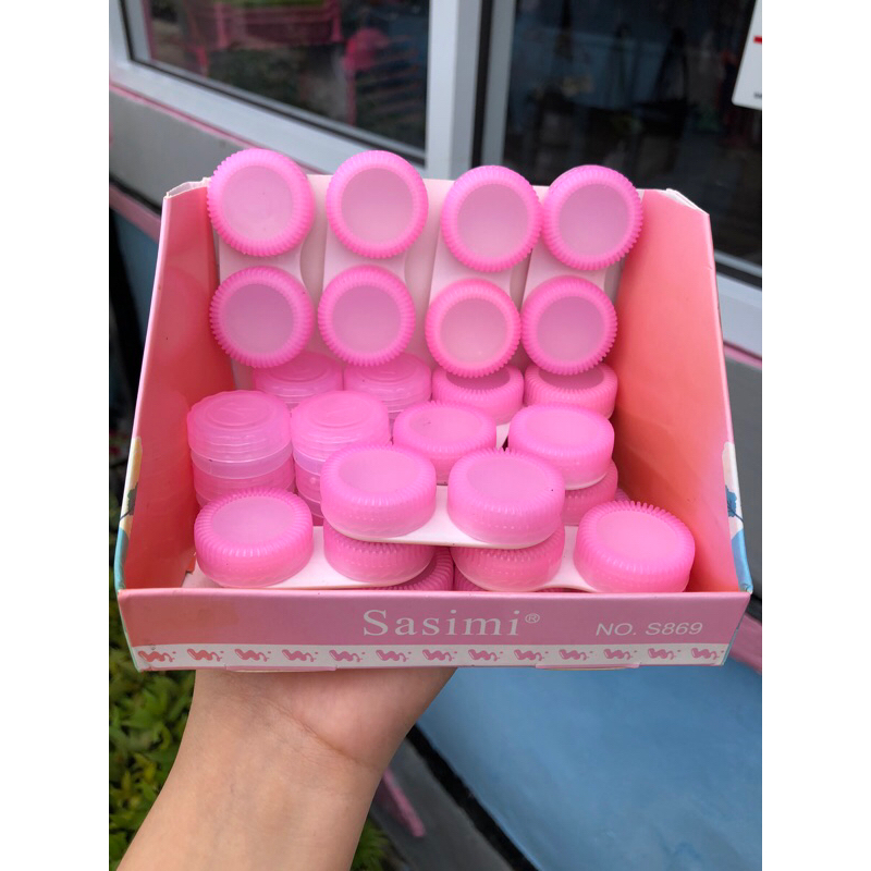 TEMPAT SOFLENS/KOTAK SOFLENS