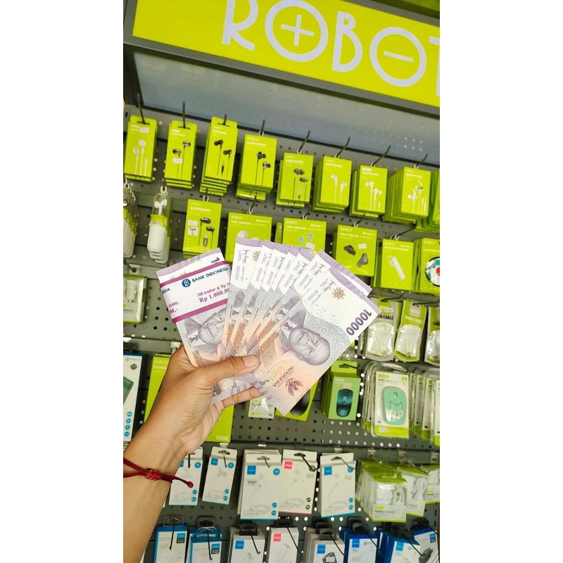KOLEKSIUANGTHRBARU