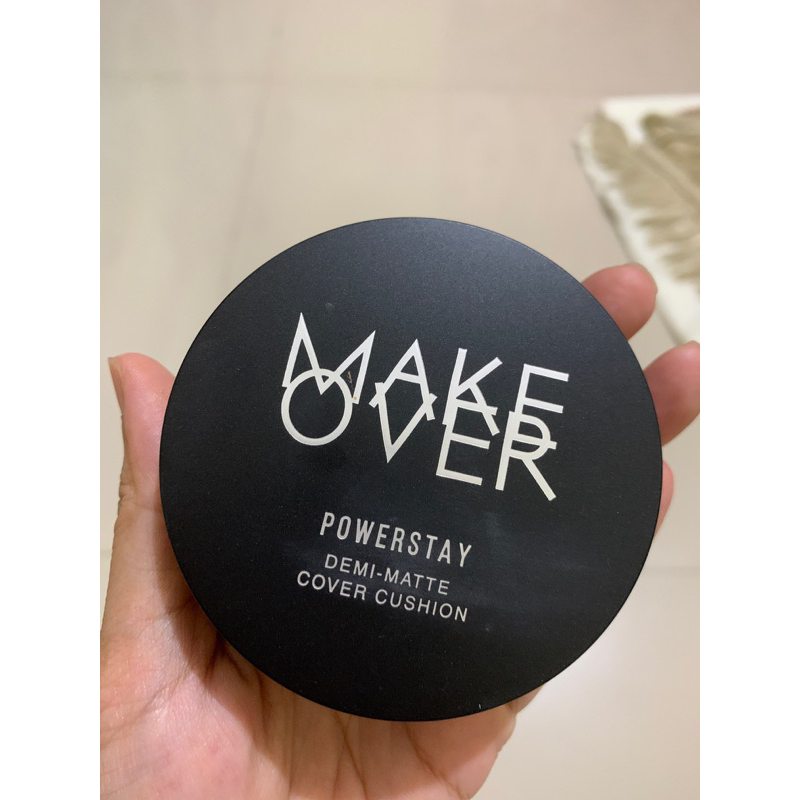 make over