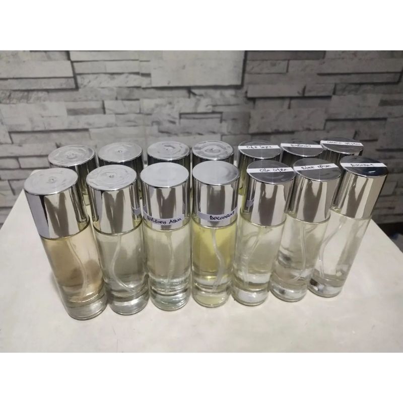 PARFUME REFIL 30ml