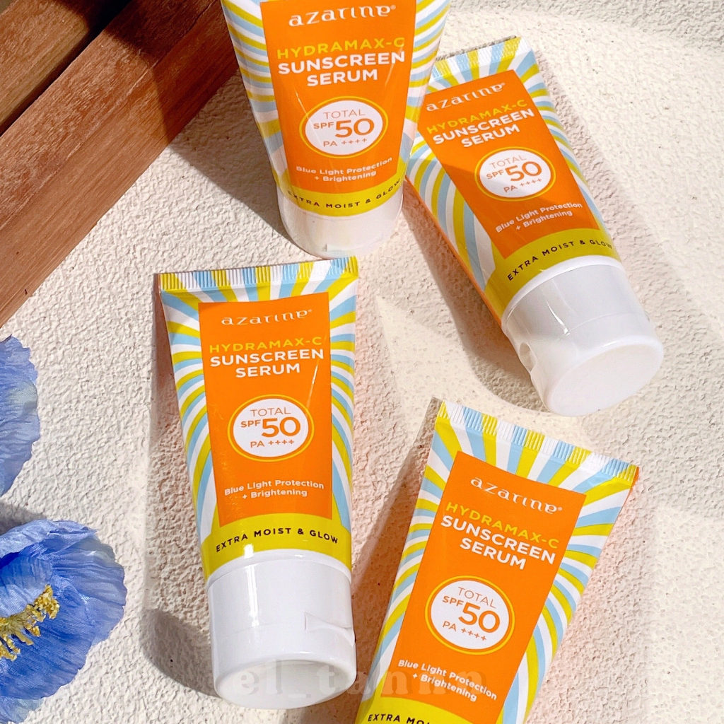 SUNSCREEN AZARINE