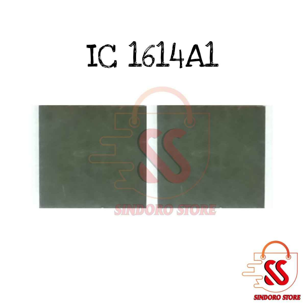 IC Charger 1614A1 Chip Daya