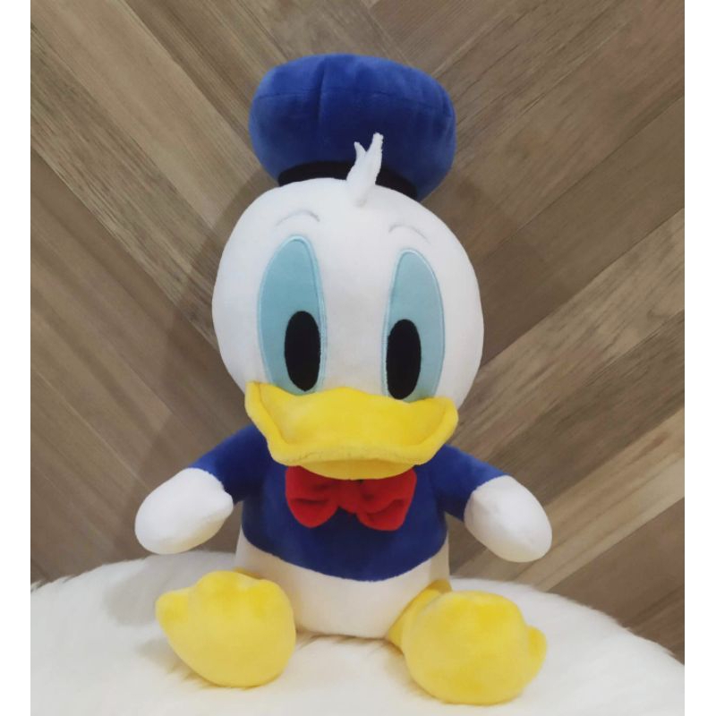 Donald Ori