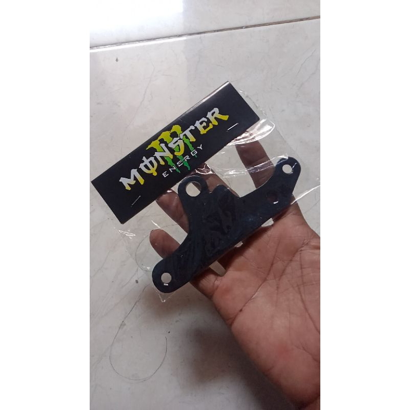 BRIKET CAKRAM MOTOR