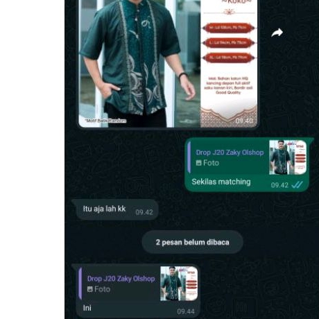 Afnan koko