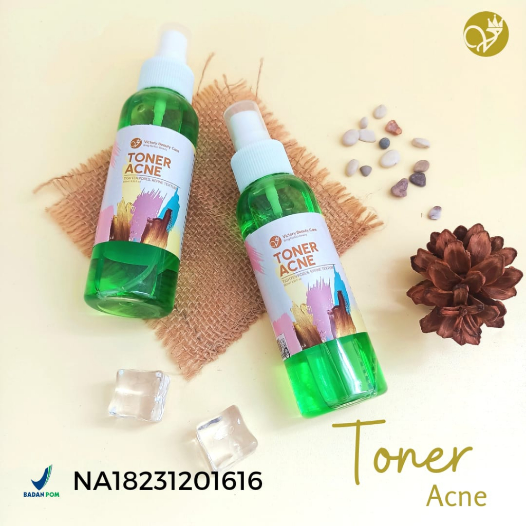 TONER ACNE