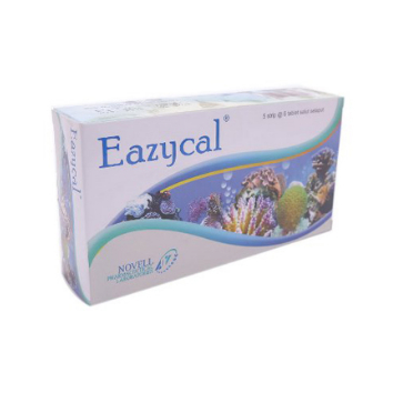EAZYCALL  BOX ISI 30 KAPLET