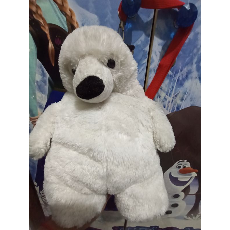 Tas Boneka Beruang P❤️ BR