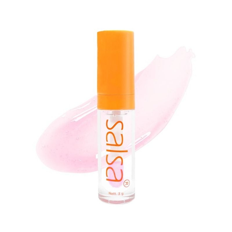 Salsa Lip Glow Serum