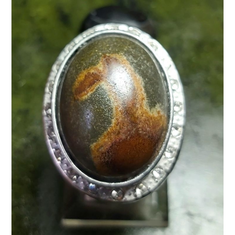 Jasper Motif Gambar