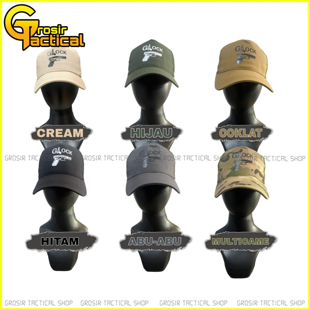 Topi Tactical G02