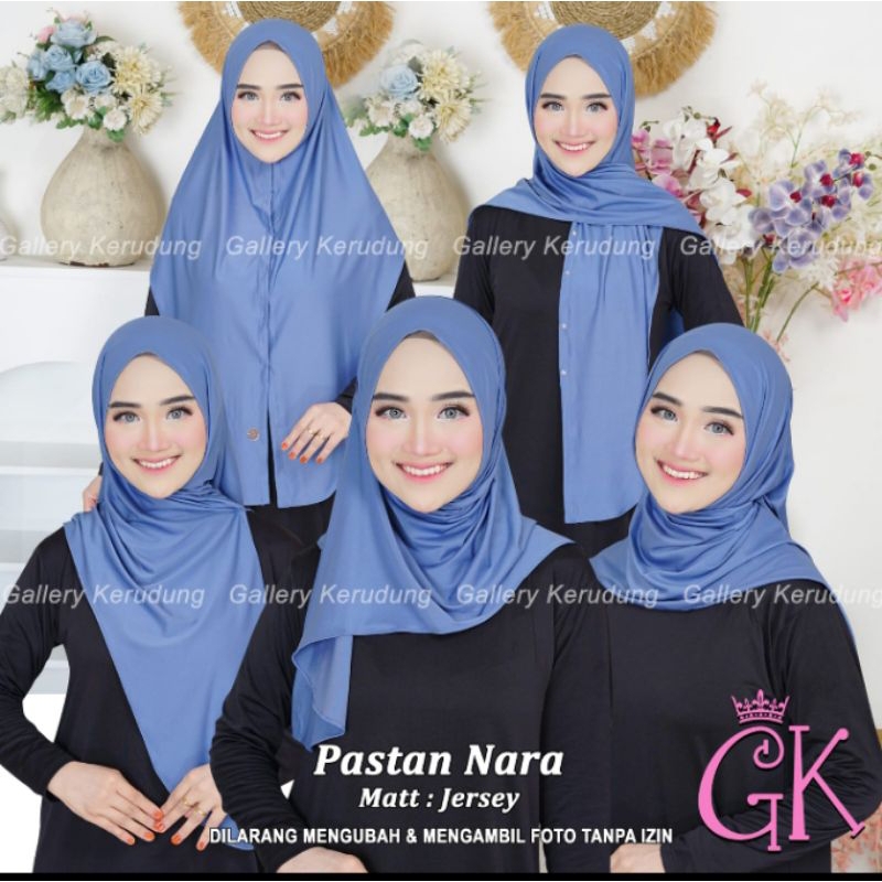 Pasmina NARA ory GK