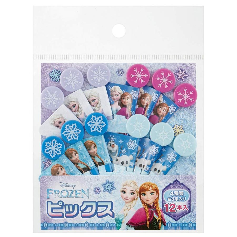 Frozen Lunch Picks 12P