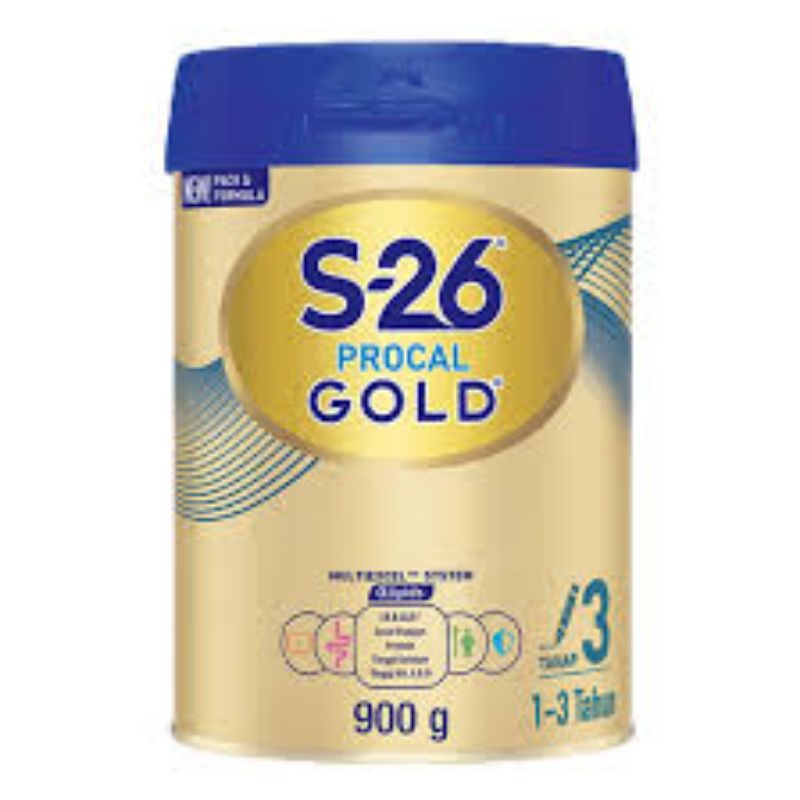 susu s26 gold