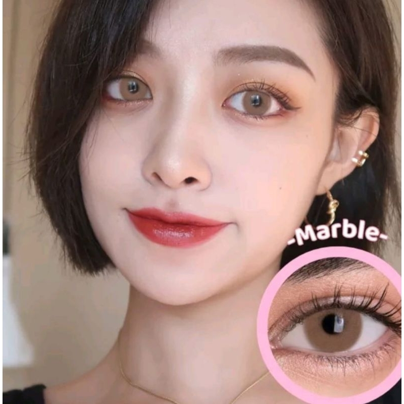 Softlens Marble