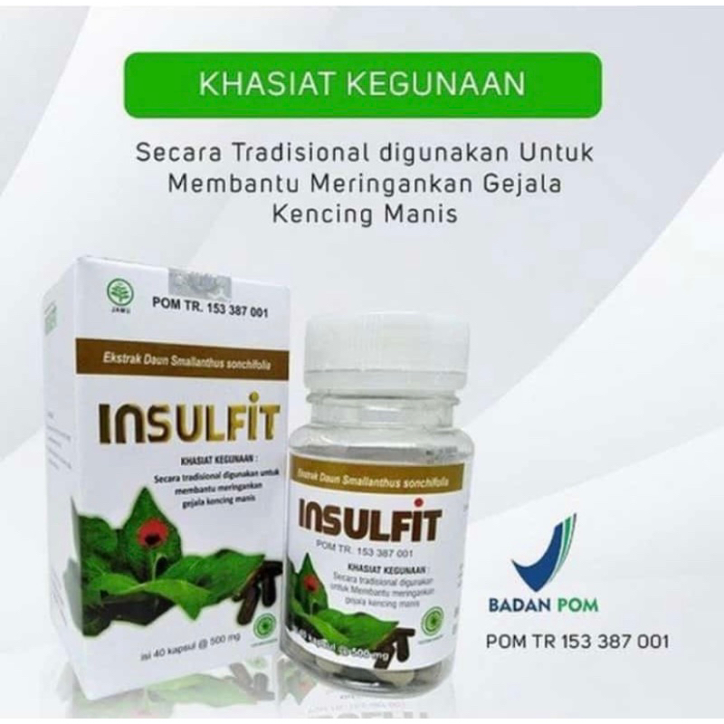 Insulfit