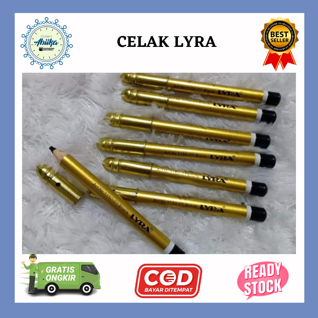 Celak Lyra